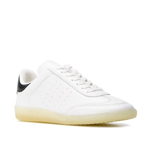 Isabel Marant Shoes - worn 2x - isabel marant bryvee sneakers